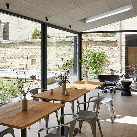 La Maison De Pommard Bagian luar foto