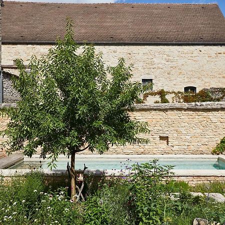 La Maison De Pommard Bagian luar foto