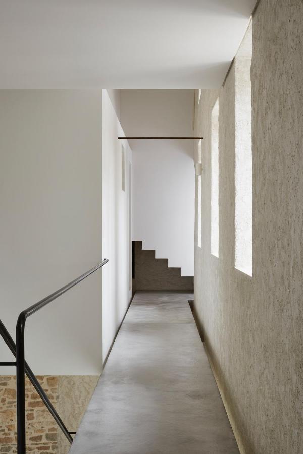 La Maison De Pommard Bagian luar foto