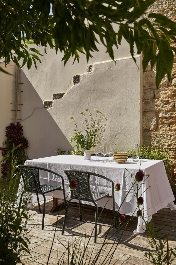 La Maison De Pommard Bagian luar foto
