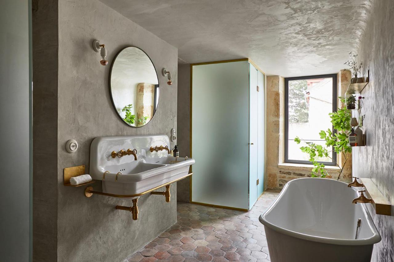 La Maison De Pommard Bagian luar foto
