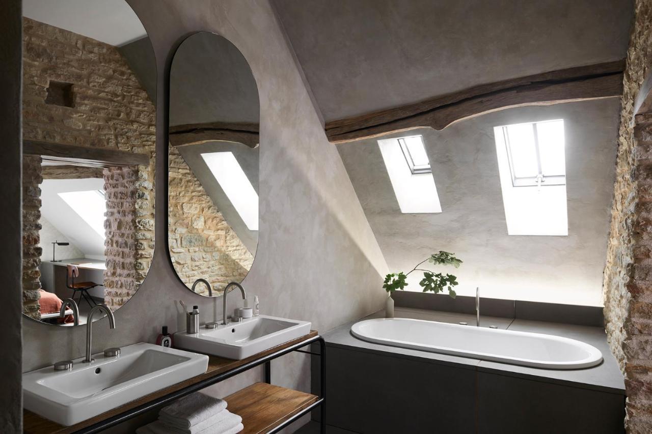 La Maison De Pommard Bagian luar foto