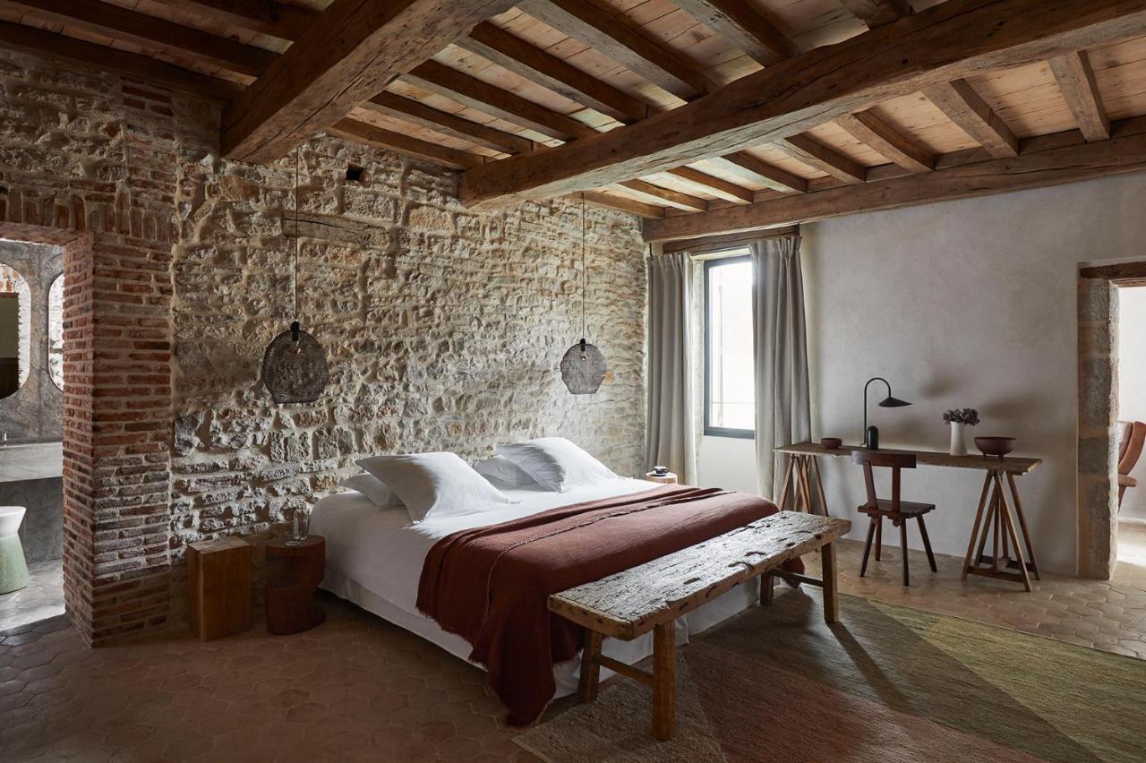 La Maison De Pommard Bagian luar foto