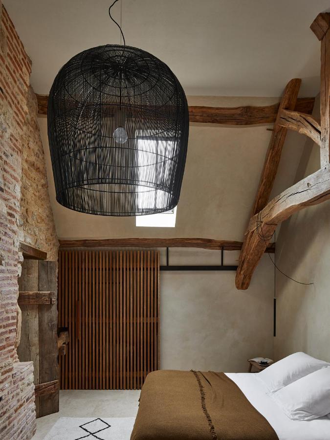 La Maison De Pommard Bagian luar foto