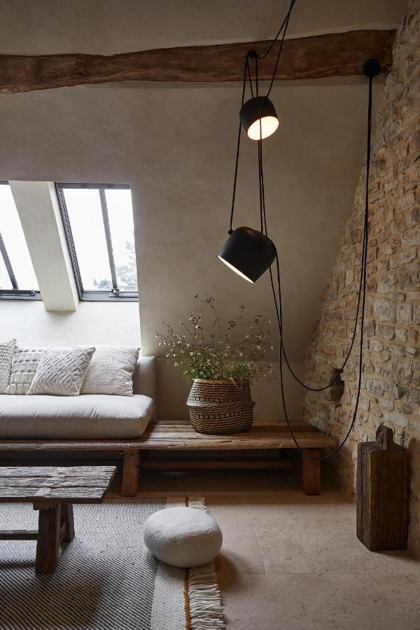 La Maison De Pommard Bagian luar foto