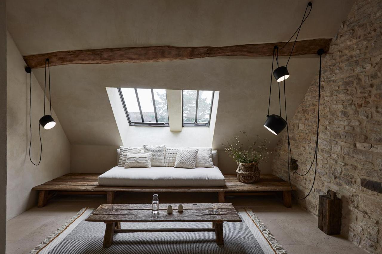 La Maison De Pommard Bagian luar foto